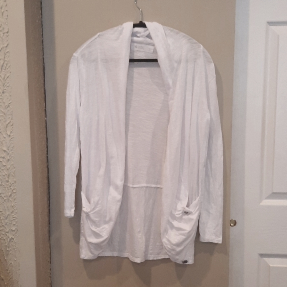 Organic cotton small cover up by Carve Design